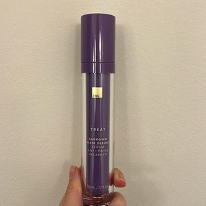 NEW - European Wax Center - TREAT Ingrown Hair Serum